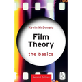 Film Theory: The Basics - Paperback