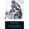 The Diary of a Madman, the Government Inspector, and Selected Stories - Paperback