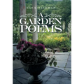 A Garden of Poems - Hardcover