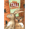 Too Tall Houses - Hardcover