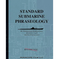 Standard Submarine Phraseology - Paperback