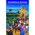 Community of Missionary Disciples: The Continuing Creation of the Church - Paperback