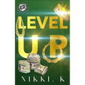 Level Up (The Cartel Publications Presents) - Paperback