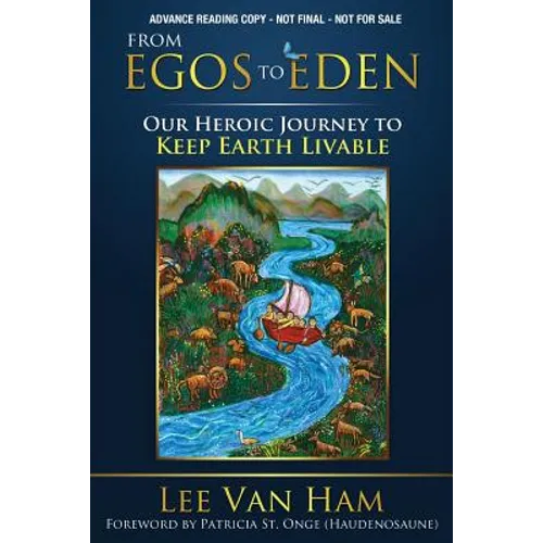 Blinded by Progress: Breaking Out of the Illusion That Holds Us - Paperback