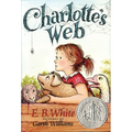 Charlotte's Web: A Newbery Honor Award Winner - Hardcover