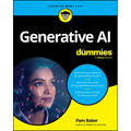 Generative AI for Dummies - Paperback