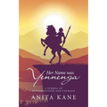 Her Name Was Yennenga: A Symbol of Determination and Courage - Paperback