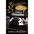 Sherlockian Stories and Studies - Paperback