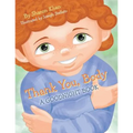 Thank You, Body: A Goodnight Book - Paperback