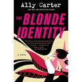 The Blonde Identity - Paperback