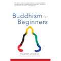 Buddhism for Beginners - Paperback