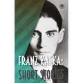 Franz Kafka: Short Stories - Paperback