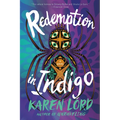 Redemption in Indigo - Paperback