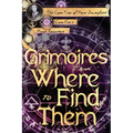 Grimoires and Where to Find Them - Paperback