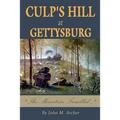 Culp's Hill at Gettysburg: The Mountain Trembled - Paperback