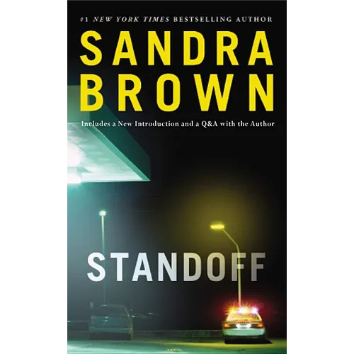 Standoff - Mass Market Paperbound