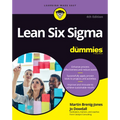 Lean Six SIGMA for Dummies - Paperback