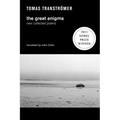The Great Enigma: New Collected Poems - Paperback