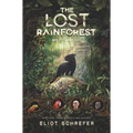 The Lost Rainforest: Mez's Magic - Hardcover