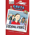 Greta Thunberg - Hardcover