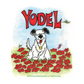 Yodel - Hardcover