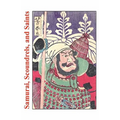 Samurai, Scoundrels, and Saints: Stories From the Martial Arts - Paperback