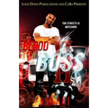 Blood of a Boss II: The Streets Is Watching - Paperback
