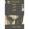 Between Man and Man - Paperback