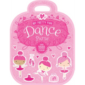 My Pretty Pink Dance Purse - Paperback