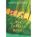 My Father's Words - Paperback