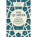 The Quarter: Stories - Hardcover