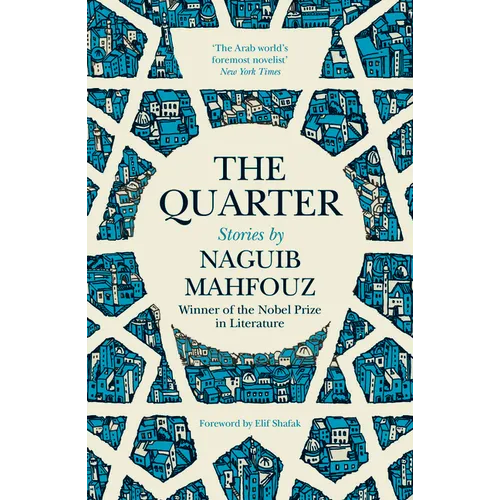 The Quarter: Stories - Hardcover