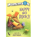 Happy Go Ducky - Paperback