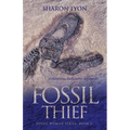 Fossil Thief: A Henrietta Ballantine Adventure - Paperback