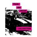 Trail Her Trash - Paperback