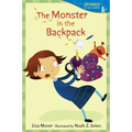 The Monster in the Backpack - Paperback