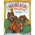 Berlioz the Bear - Paperback