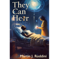 They Can Hear - Paperback
