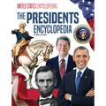 Presidents Encyclopedia - Library Binding