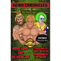 The Keirn Chronicles Volume 2: The Phenomenal Wrestling Resurgence of Steve Keirn - Paperback