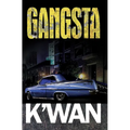 Gangsta - Paperback