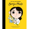 Georgia O'Keeffe - Hardcover