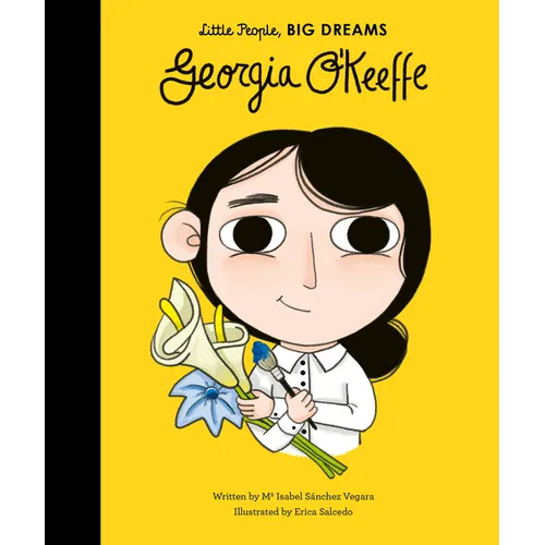 Georgia O'Keeffe - Hardcover
