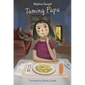 Taming Papa - Hardcover