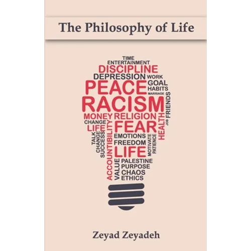 The Philosophy of Life - Paperback