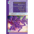 Morphological and Biochemical Characterization of Aerobic and Anaerobic Bacteria - Hardcover