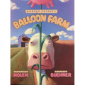 Harvey Potter's Balloon Farm - Hardcover