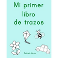 Mi primer libro de trazos - Paperback