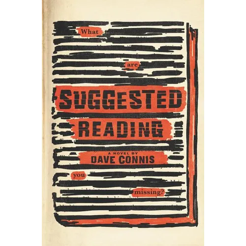 Suggested Reading - Hardcover