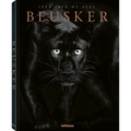 Beusker: Look Into My Eyes - Hardcover